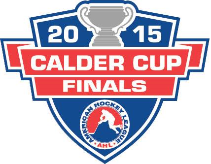 AHL Calder Cup Playoffs 2015 Alternate Logo v2 iron on transfers for clothing
